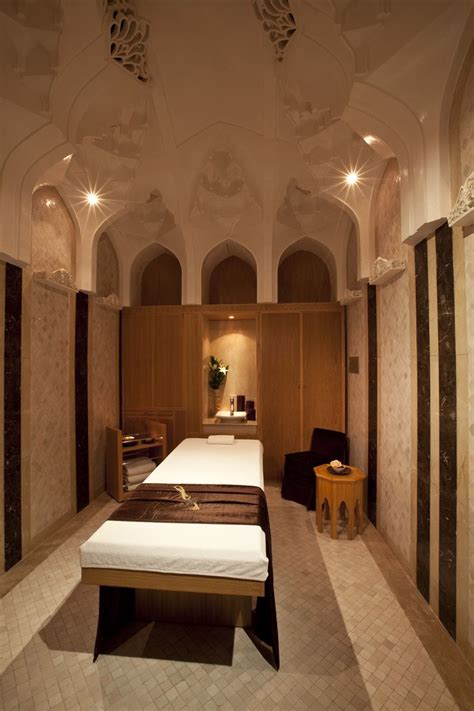 Dior Institut at the Palace Es Saadi Spa 